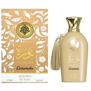 Norah Caramela - Norah Caramella 3.4 Edp L