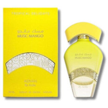 Adyan Musc - Adyan Musc Mango Par U 100 ml
