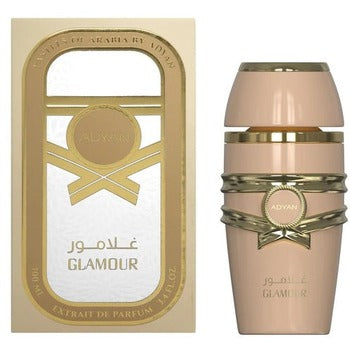 Adyan Glamour - Adyan Glamour Edp W 100 ml