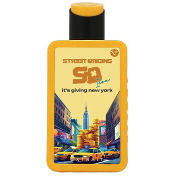 It´s Giving - It´s Giving New York For Her Extrait de Parfum