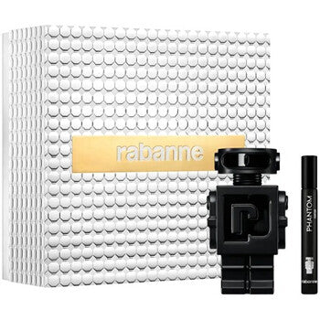Phantom Dárková - Phantom Dárková sada Parfum 100 ml a miniaturka parfum 10 ml