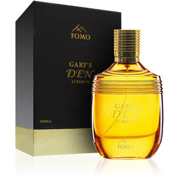 Gary´s Den - Fomo Gary's Den Perfume 100ml