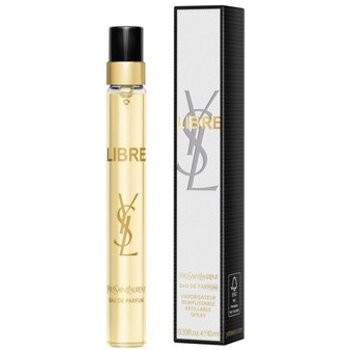 Yves Saint - Yves Saint Laurent Libre Eau De Parfum Refillable Miniature 10 ml (woman)