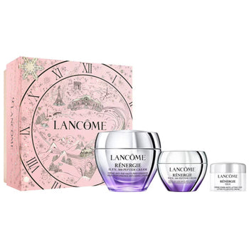 Rnergie 3st. - Lancôme Rénergie Set I.