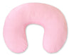 Monikäyttöinen ergonominen imetystyyny - Pink strips