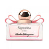 Salvatore Ferragamo - Salvatore Ferragamo Signorina In Fiore Edt W 50 ml