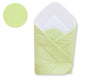 Vauvan kapalo - green strips