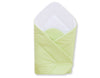 Vauvan kapalo - green strips