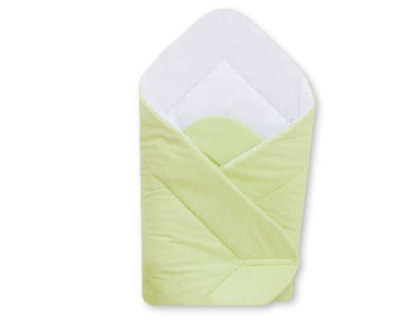 Vauvan kapalo - green strips