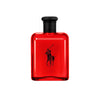Polo Red Eau De Toilette Spray 200 Ml