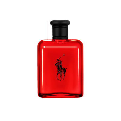 Polo Red Eau De Toilette Spray 200 Ml