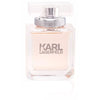 Karl lagerfeld pour femme eau de parfum -suihke 85 ml