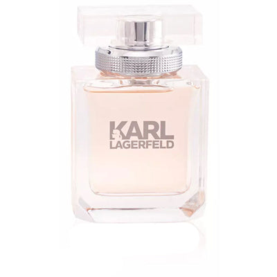 Karl lagerfeld pour femme eau de parfum -suihke 85 ml