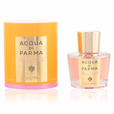 Acqua Di Parma Rosa nobile eau de parfum -suihke 50 ml