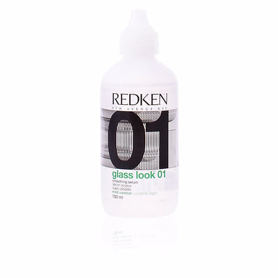 Redken Glass look 01 silottava seerumi 100 ml