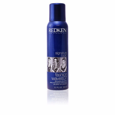 Redken Signature look fashion waves 07 150 ml