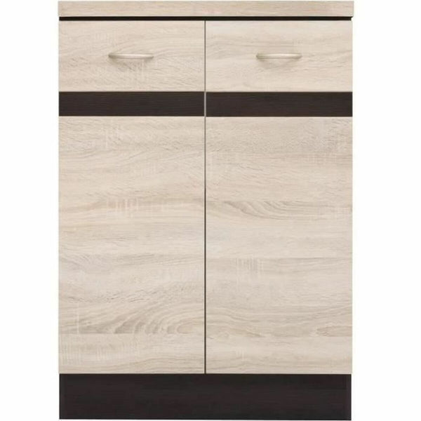 Keittiökaappi Chene Sonoma 60 cm