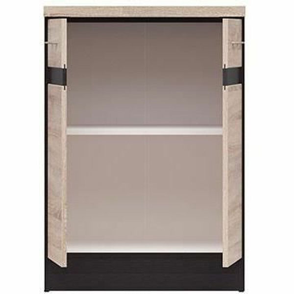 Keittiökaappi Chene Sonoma 60 cm