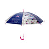 Minnie Mouse Naive Pinkki Sateenvarjo Ø 76 cm