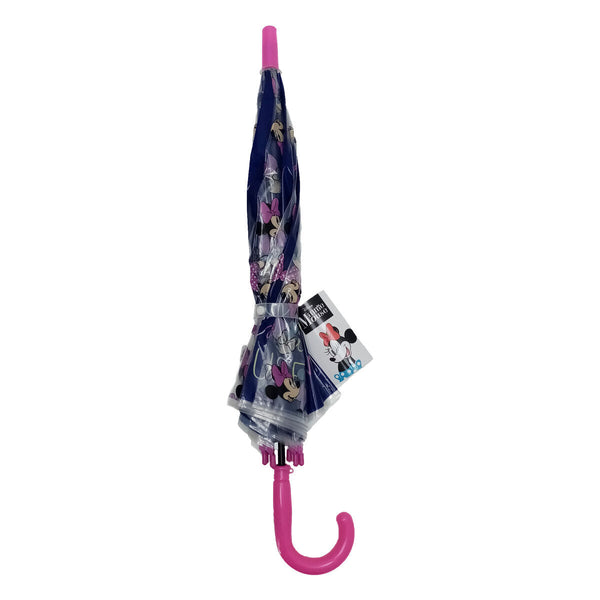 Minnie Mouse Naive Pinkki Sateenvarjo Ø 76 cm