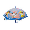 Paw Patrol Pups Rule Sininen Sateenvarjo Ø 76 cm