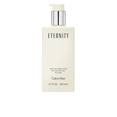 Calvin Klein Eternity vartalovoide 200 ml