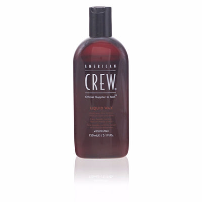 American Crew Liquid wax 150 ml