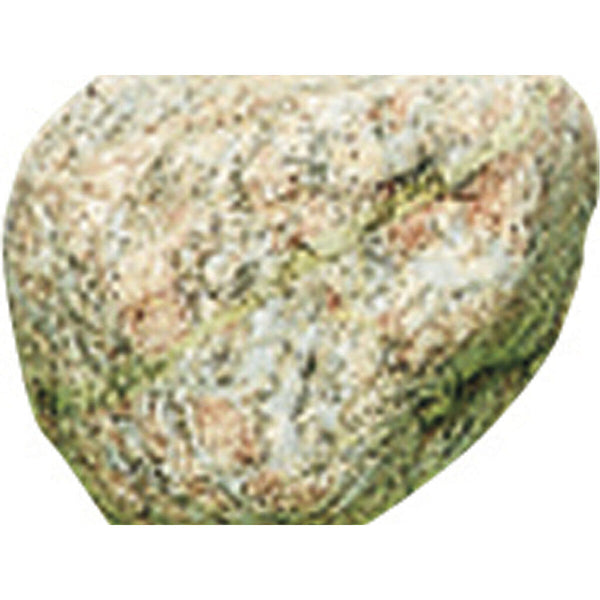 Koristekivet Akvastabil Sodalite Akvaarioon