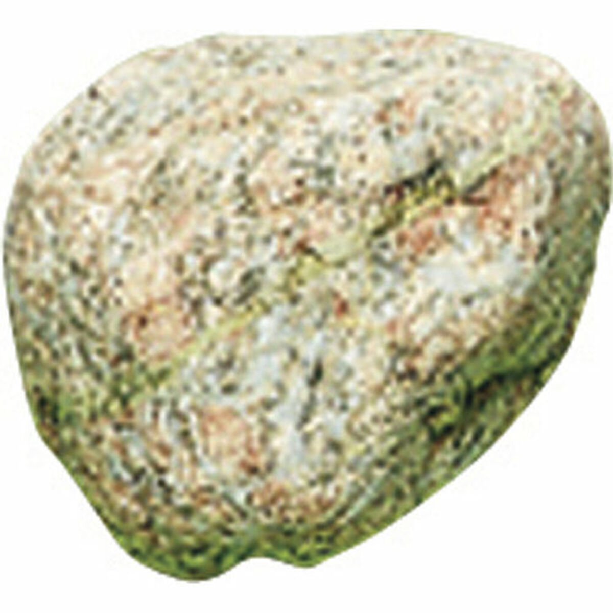 Koristekivet Akvastabil Sodalite Akvaarioon