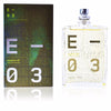 Escentric 03 Eau De Toilette Spray 100 Ml