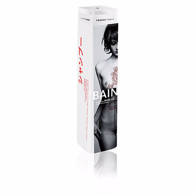 Bain elastic keratin ginsengin kanssa 300 ml