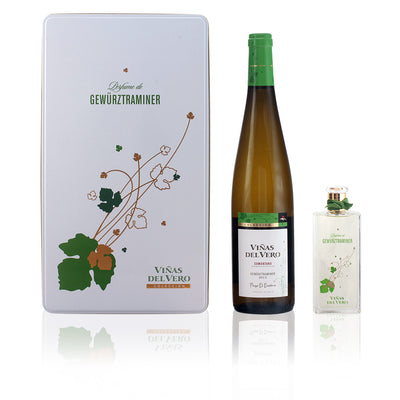 Viñas Del Vivero Set