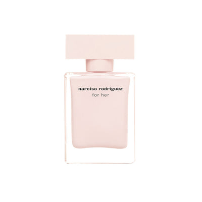 Narciso Rodriguez For her eau de parfum sumute 30 ml