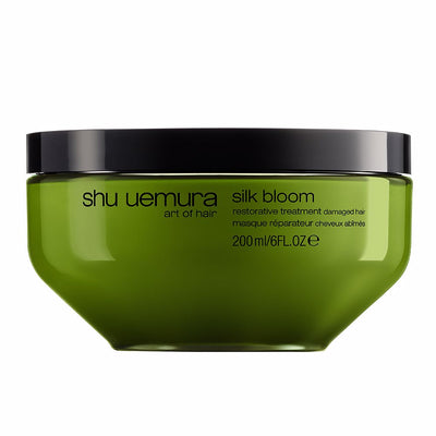 Shu Uemura Silk bloom naamio 200 ml