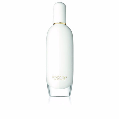 Aromatics in white eau de parfum -suihke 100 ml
