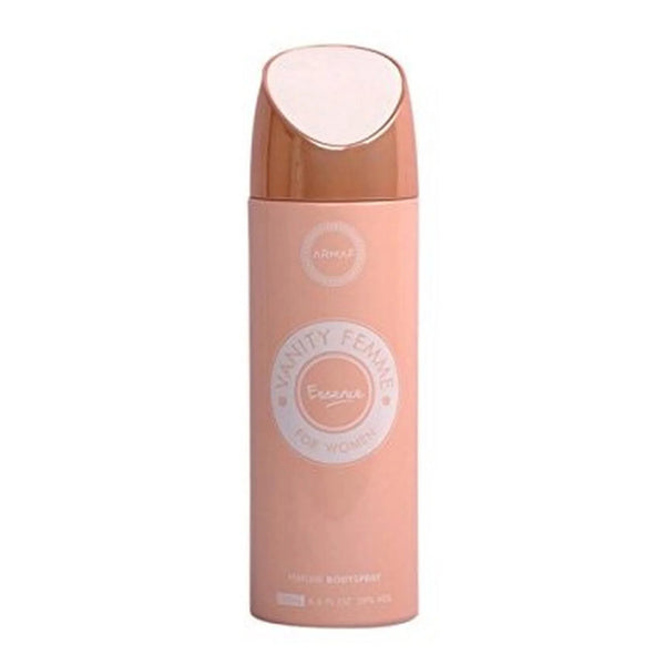 Armaf - Armaf Vanity Femme Essence Vartalosuihke For Women 200ml Spray