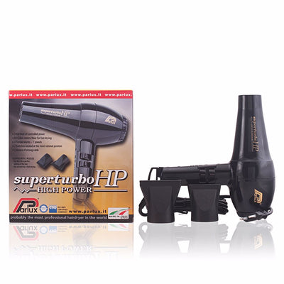 Parlux Superturbo hp Hiustenkuivaaja