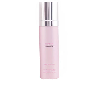 Chanel Chance eau tendre vartalosuihke 100 ml