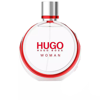 Hugo Boss Hugo woman eau de parfum -suihke 50 ml