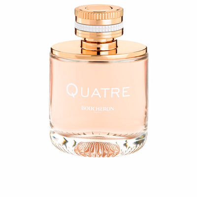 Quatre pour femme eau de parfum suihke 100 ml