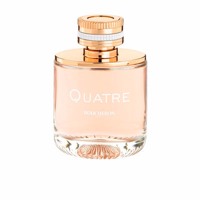 Quatre pour femme eau de parfum -suihke 50 ml