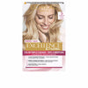 Excellence Creme Dye #9-Light Light Blonde 192 Ml