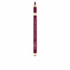Color riche huultenrajauskynä couture #374-intense plum
