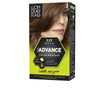 Color advance #7,77-jäädytetty ruskea 1 kpl