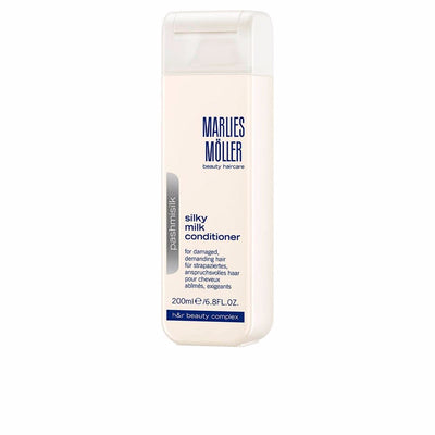 Marlies Möller Pashmisilk silky hoitoaine maito 200 ml