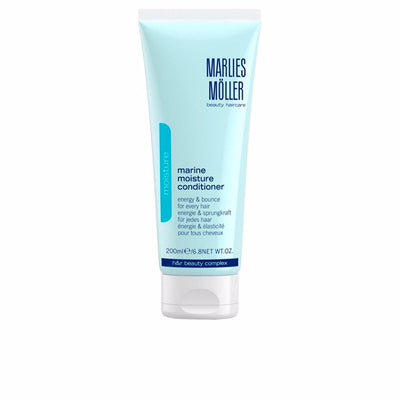 Marlies Möller Marine moisture hoitoaine 200 ml