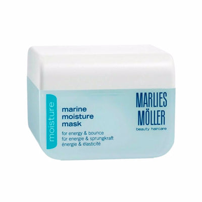 Marlies Möller Marine moisture maski 125 ml