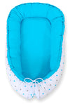 Unipesä - Turquoise/ Turquoise