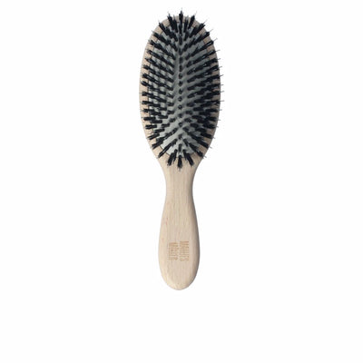 Allround hair brush matkaharja #travel 1 kpl