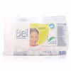 Bel Bel premium puuvillapallot 70 kpl